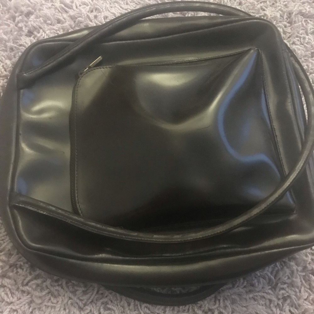 Vintage Furla Bag